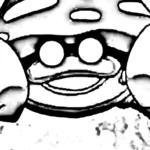 Parasect Zombie - teoria o pasożycie kontrolującym Pokemona