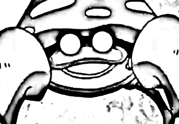 Parasect Zombie - teoria o pasożycie kontrolującym Pokemona