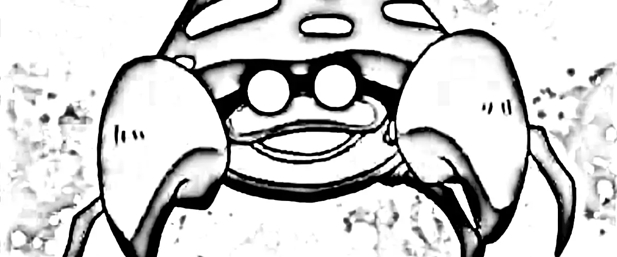 Parasect Zombie - teoria o pasożycie kontrolującym Pokemona