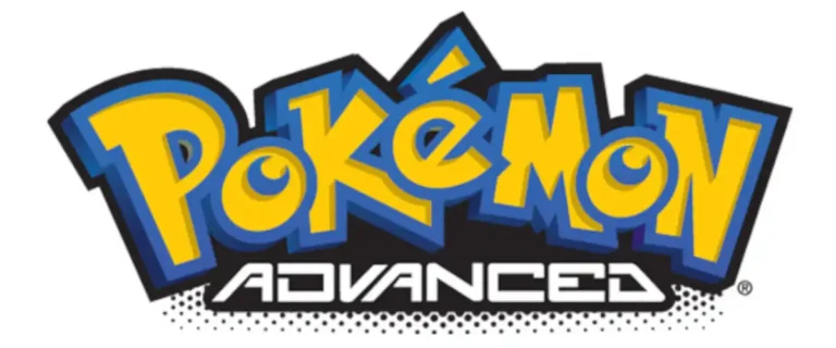pokemon advanced