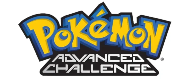 Pokemon Advanced Challenge