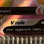 Pokemon crimp error. Czym są Pokémon crimped cards?