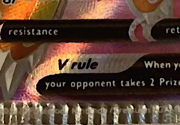 Pokemon crimp error. Czym są Pokémon crimped cards?