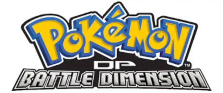 Pokemon Diamond and Pearl Battle Dimension