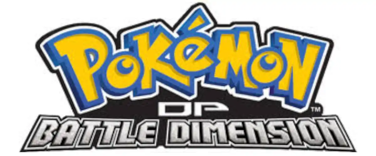 Pokemon Diamond and Pearl Battle Dimension