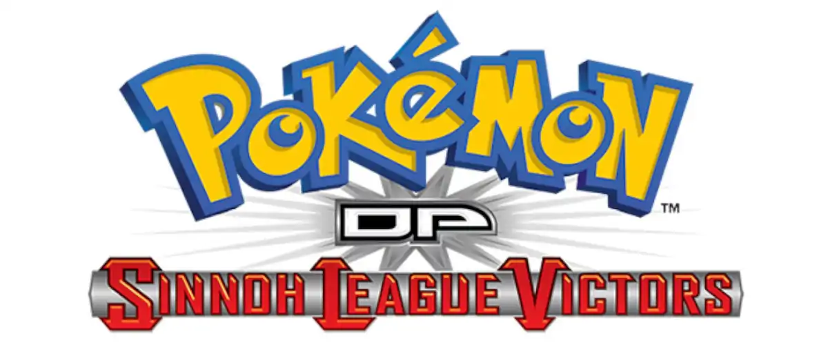 Pokemon Diamond and Pearl Sinnoh League Victors - finał sagi i Liga mistrzów