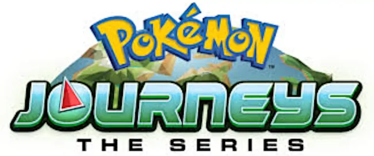 pokemon journeys