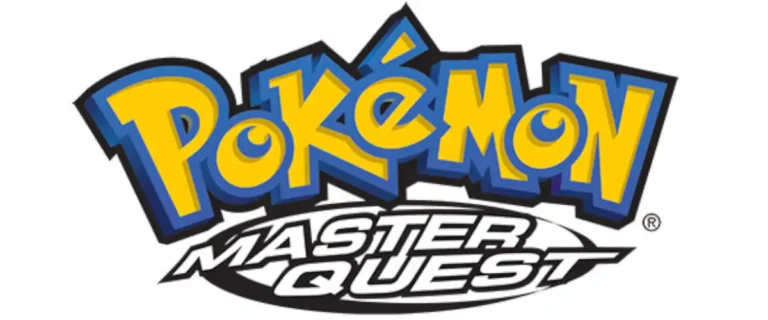 pokemon master quest
