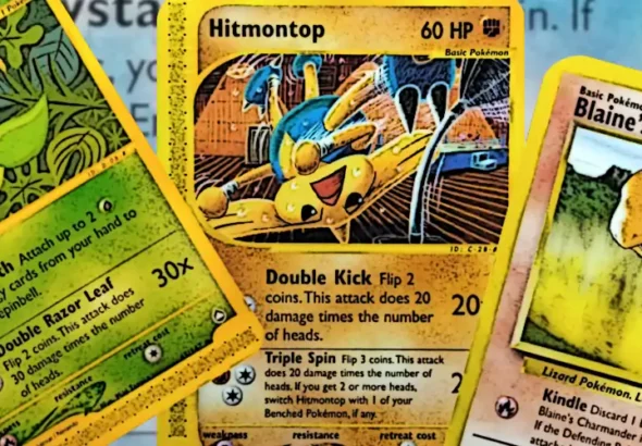 Pokemon proxy cards. Czym są i jak używać proxies w praktyce