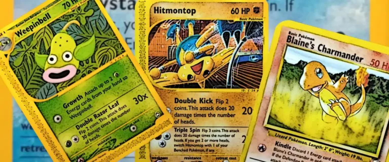 Pokemon proxy cards. Czym są i jak używać proxies w praktyce