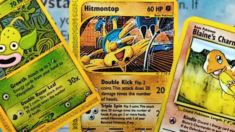 Pokemon proxy cards. Czym są i jak używać proxies w praktyce