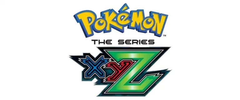 pokemon xyz