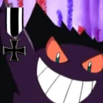 Racist Gengar - historia event Pokemon Nintendo World Store