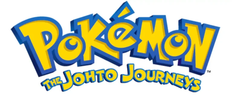 the johto journeys