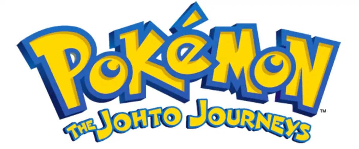 the johto journeys