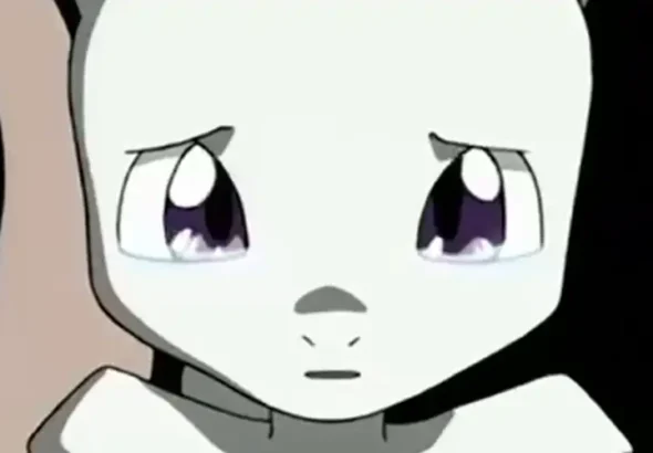 The Uncut Story of Mewtwo's Origin - pełna historia Mewtwo