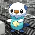 Wottergate - afera z przeciekami z gier w świecie Pokemon