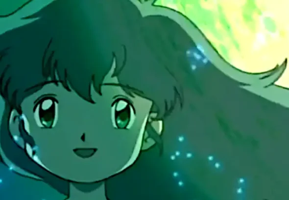 Ambertwo - historia klona Amber, córki Doktora Fuji w anime Pokémon