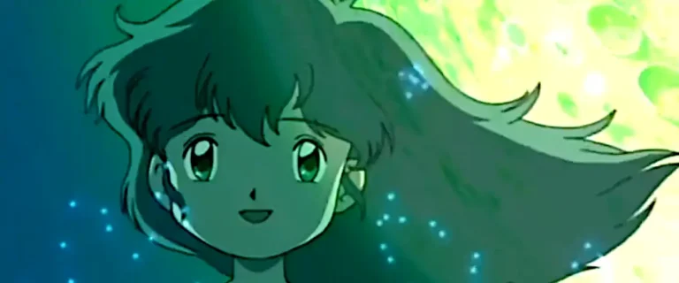 Ambertwo - historia klona Amber, córki Doktora Fuji w anime Pokémon