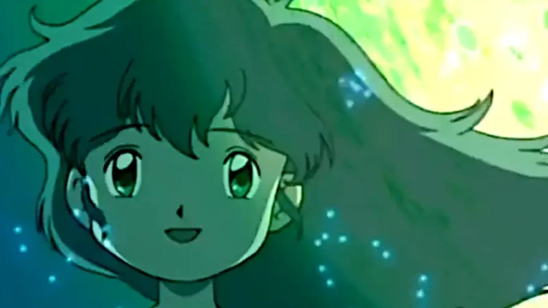 Ambertwo - historia klona Amber, córki Doktora Fuji w anime Pokémon