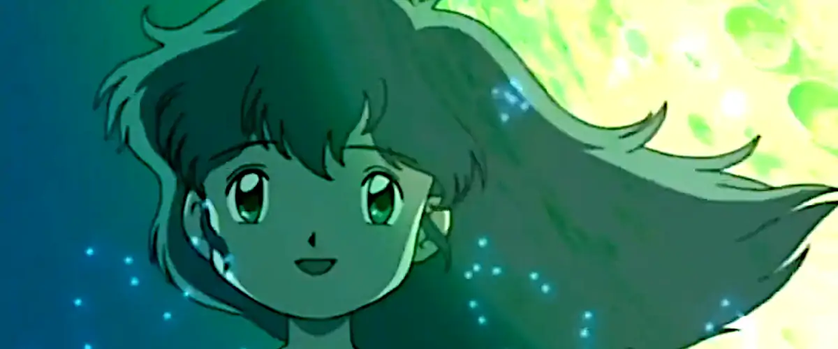 Ambertwo - historia klona Amber, córki Doktora Fuji w anime Pokémon