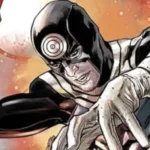 bullseye marvel