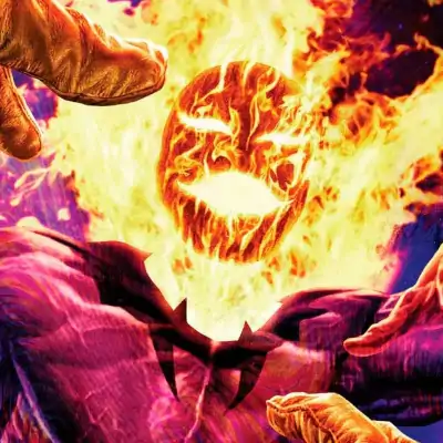 dormammu marvel