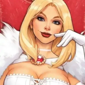 emma frost