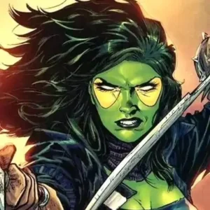 gamora marvel