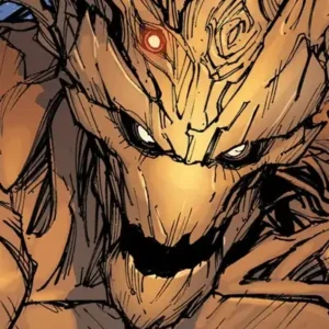 groot marvel