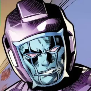 kang the conqueror