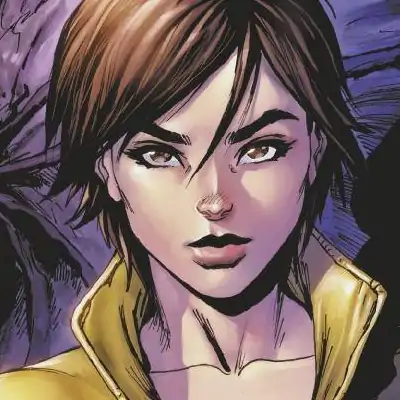 kitty pryde x-men