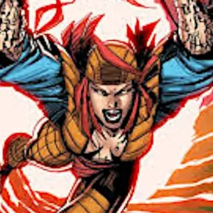 lady deathstrike