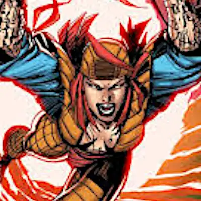 lady deathstrike
