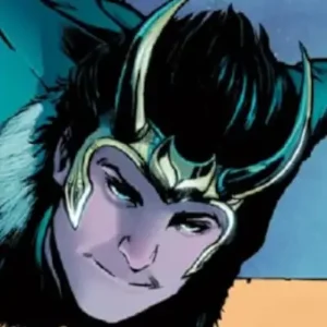loki marvel