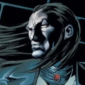 morlun