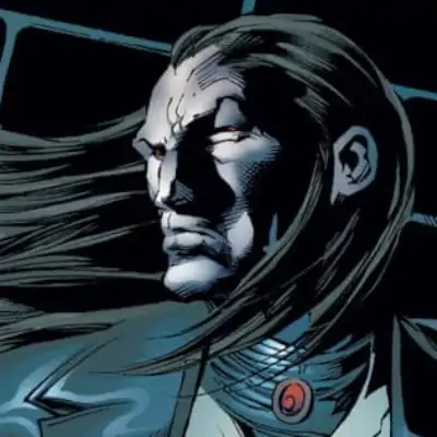 morlun