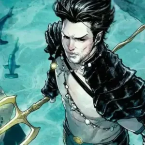namor marvel