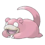 Slowpoke Pokemon 079 – opis, ewolucje i ataki