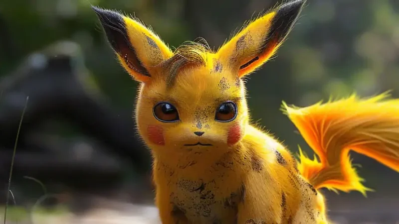 fakemon