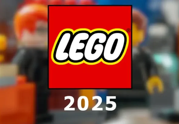 lego eol 2025