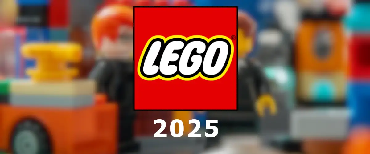 lego eol 2025