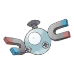 Magnemite Pokemon 081 – opis, ewolucje i ataki
