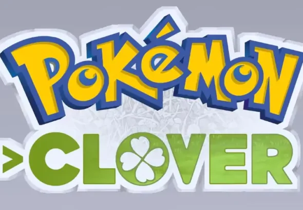pokemon clover