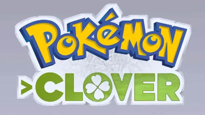 pokemon clover