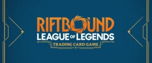 riftbound tcg league of legends