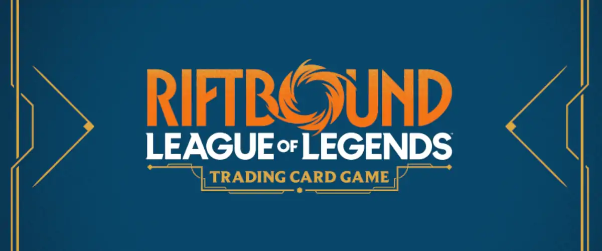 riftbound tcg league of legends