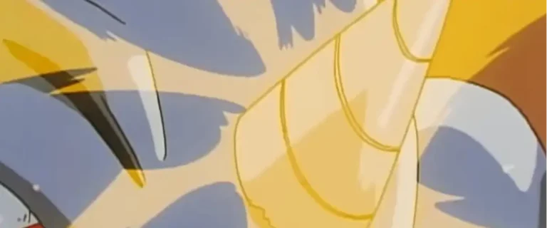 Aim for the horn pokemon mem jako zjawisko internetowe