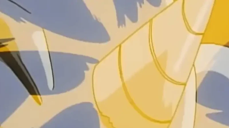 Aim for the horn pokemon mem jako zjawisko internetowe
