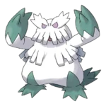 Abomasnow Pokemon 460 – opis, ewolucje i ataki